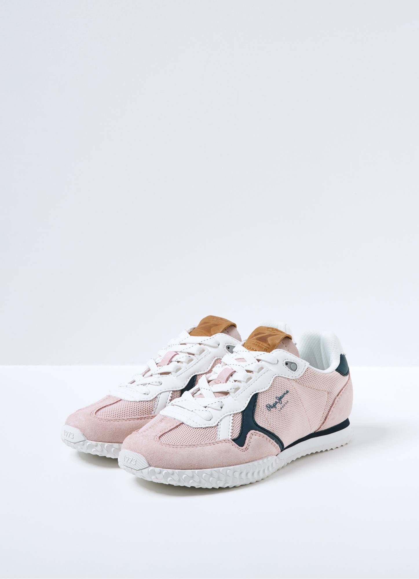 Женские кроссовки Pepe Jeans London (HOLLAND SERIE1 CAPSULE WOMAN s_PLS31286), бежевые, Бежевый
Женские кроссовки Pepe Jeans London (HOLLAND SERIE1 CAPSULE WOMAN s_PLS31286), бежевые, Бежевый