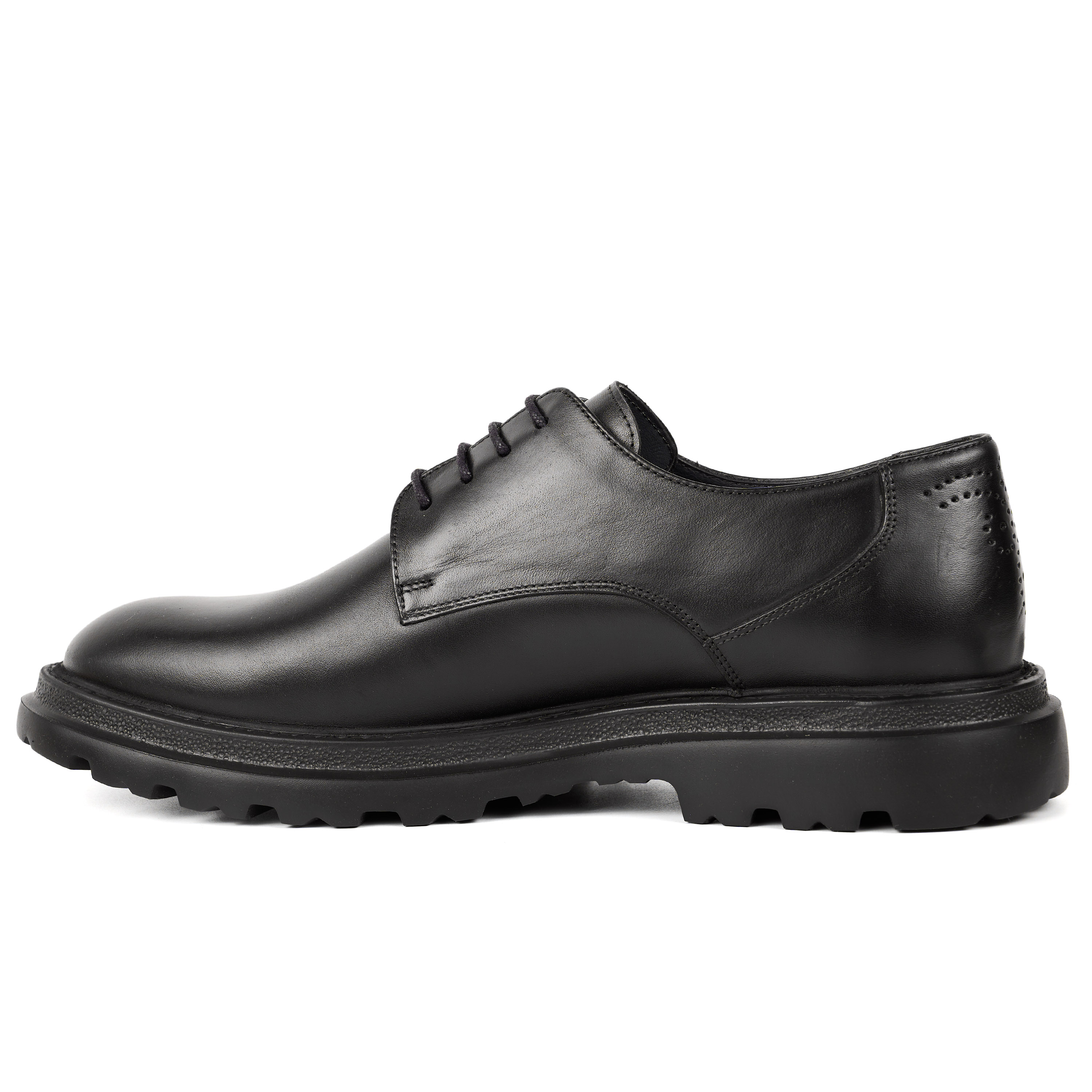 Мужские полуботинки Bugatti, черные, Черный
Мужские полуботинки Bugatti, черные, Черный