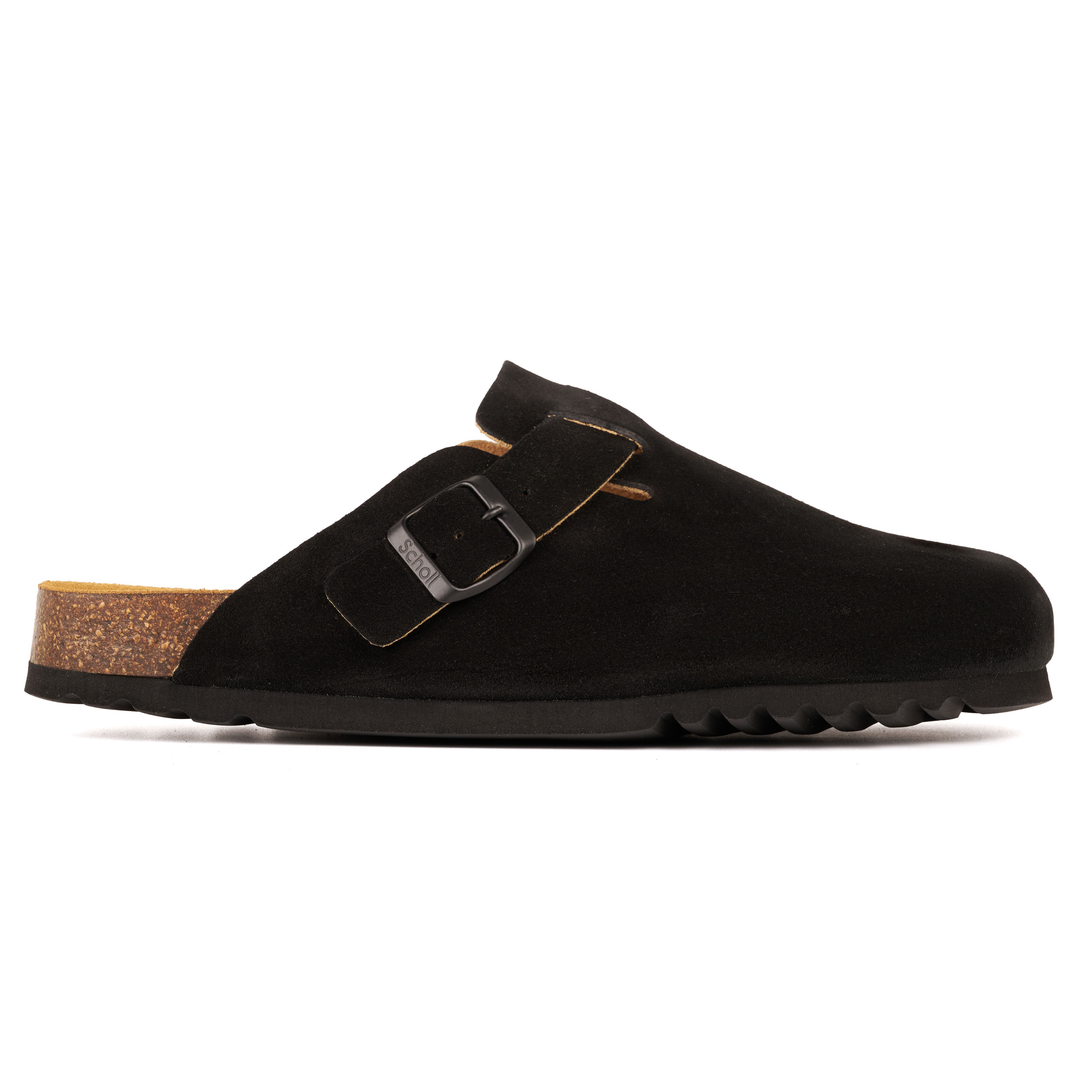 Мужские сабо SCHOLL, черные, Черный
Мужские сабо SCHOLL, черные, Черный