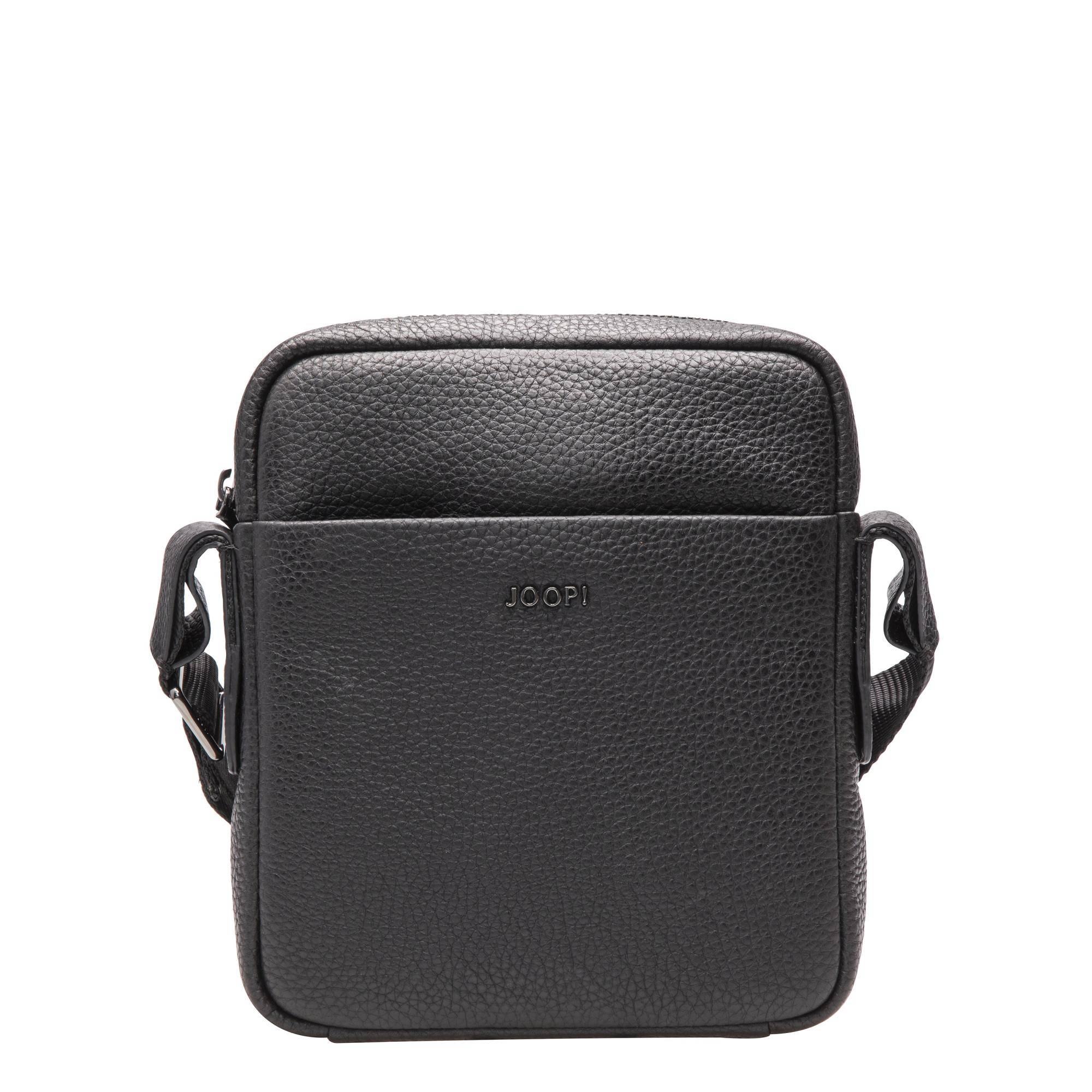 Кросс-боди мужская JOOP (cardona luan shoulderbag xsvz 4140006307), черная, Черный
Кросс-боди мужская JOOP (cardona luan shoulderbag xsvz 4140006307), черная, Черный