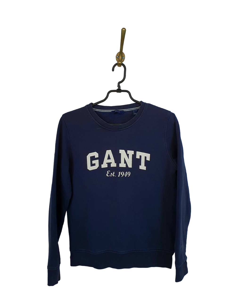 

Женский свитшот Gant, синий