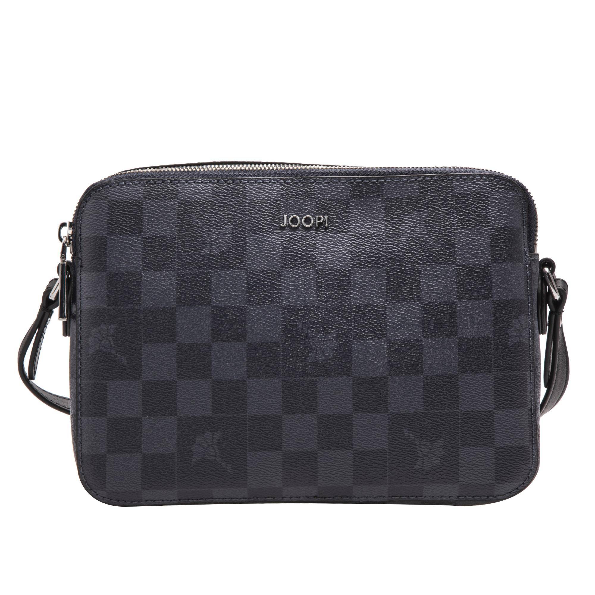Сумка на плечо женская JOOP (cortina piazza nala shoulderbag shz 4140005371), синяя, Синий
Сумка на плечо женская JOOP (cortina piazza nala shoulderbag shz 4140005371), синяя, Синий
