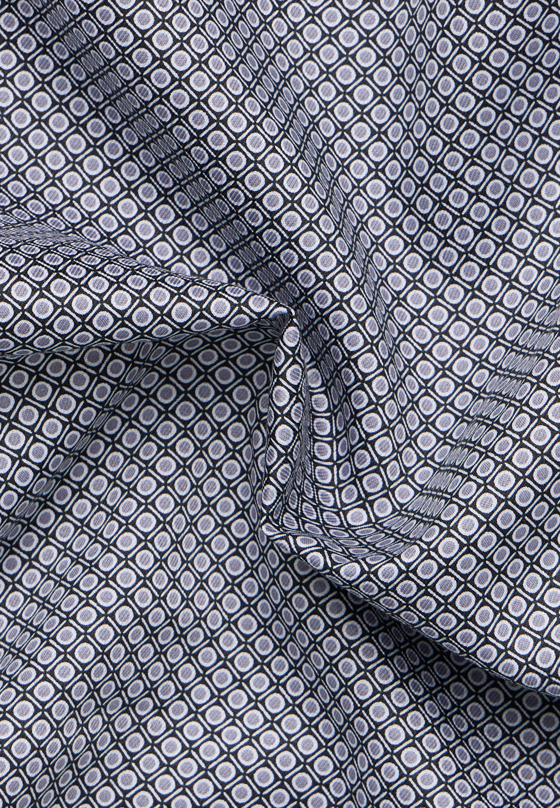 Мужская рубашка ETERNA, серая, Серый
Мужская рубашка ETERNA, серая, Серый