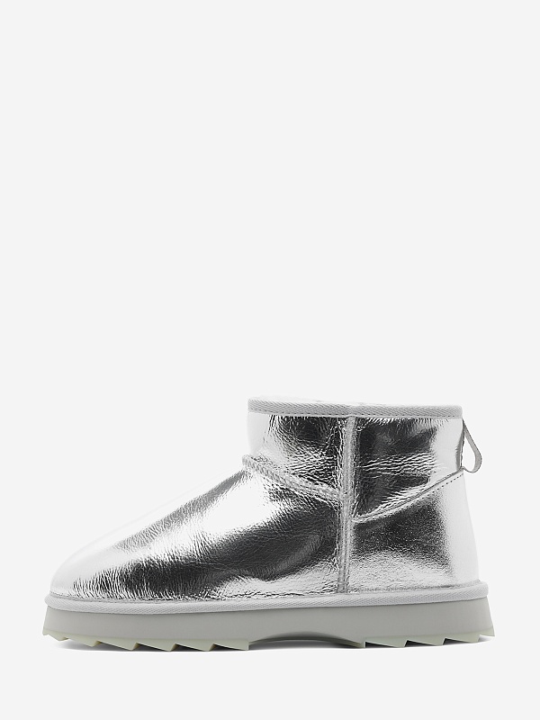 Женские полусапоги из овчины (угги) EMU Australia, черные, Черный
Женские полусапоги из овчины (угги) EMU Australia, черные, Черный