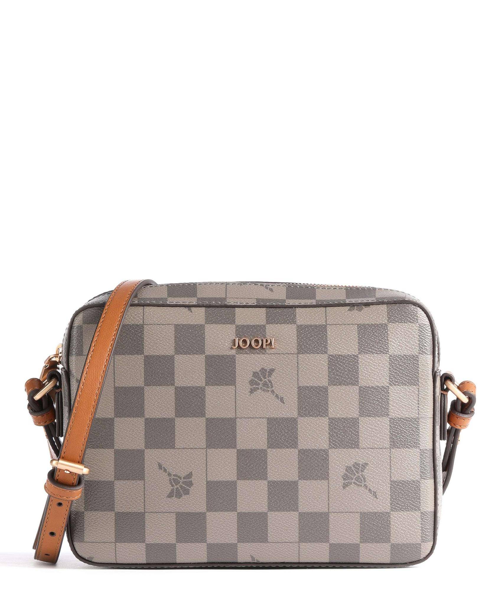 Сумка на плечо женская JOOP (cortina piazza cloe shoulderbag shz 4140005370), серая, Серый
Сумка на плечо женская JOOP (cortina piazza cloe shoulderbag shz 4140005370), серая, Серый