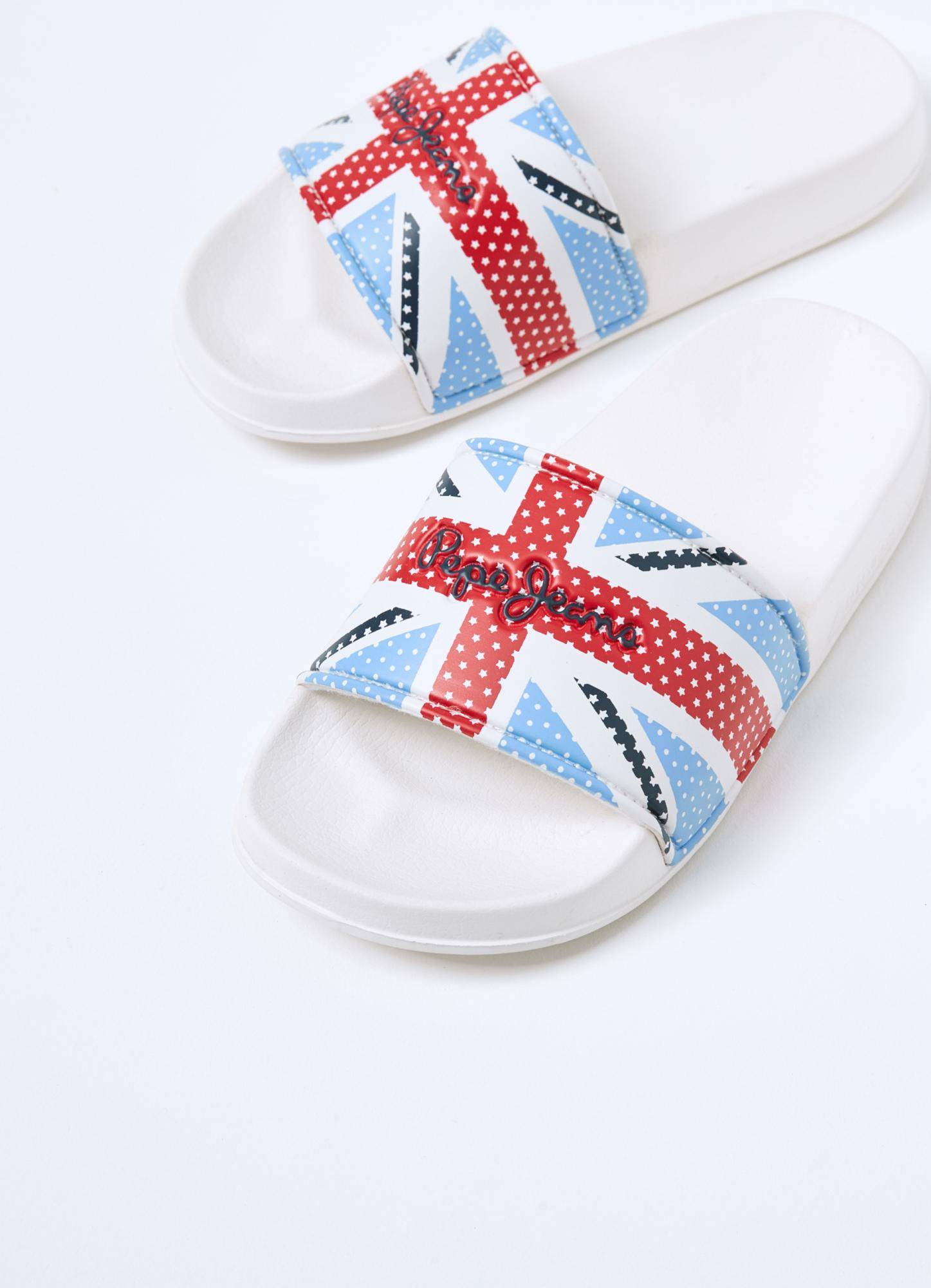 Детские сланцы Pepe Jeans London (SLIDER DIGITAL GIRL s_PGS70046), крассные, Красный
Детские сланцы Pepe Jeans London (SLIDER DIGITAL GIRL s_PGS70046), крассные, Красный