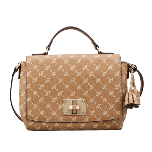 Сумка на плечо женская JOOP (cortina maila shoulderbag shf 4140005399), коньячная, Коньячный
Сумка на плечо женская JOOP (cortina maila shoulderbag shf 4140005399), коньячная, Коньячный