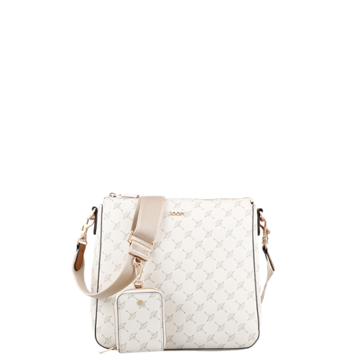 Кросс-боди женская JOOP (cortina 1.0 jasmina shoulderbag mvz 4140006168), белая, Белый
Кросс-боди женская JOOP (cortina 1.0 jasmina shoulderbag mvz 4140006168), белая, Белый