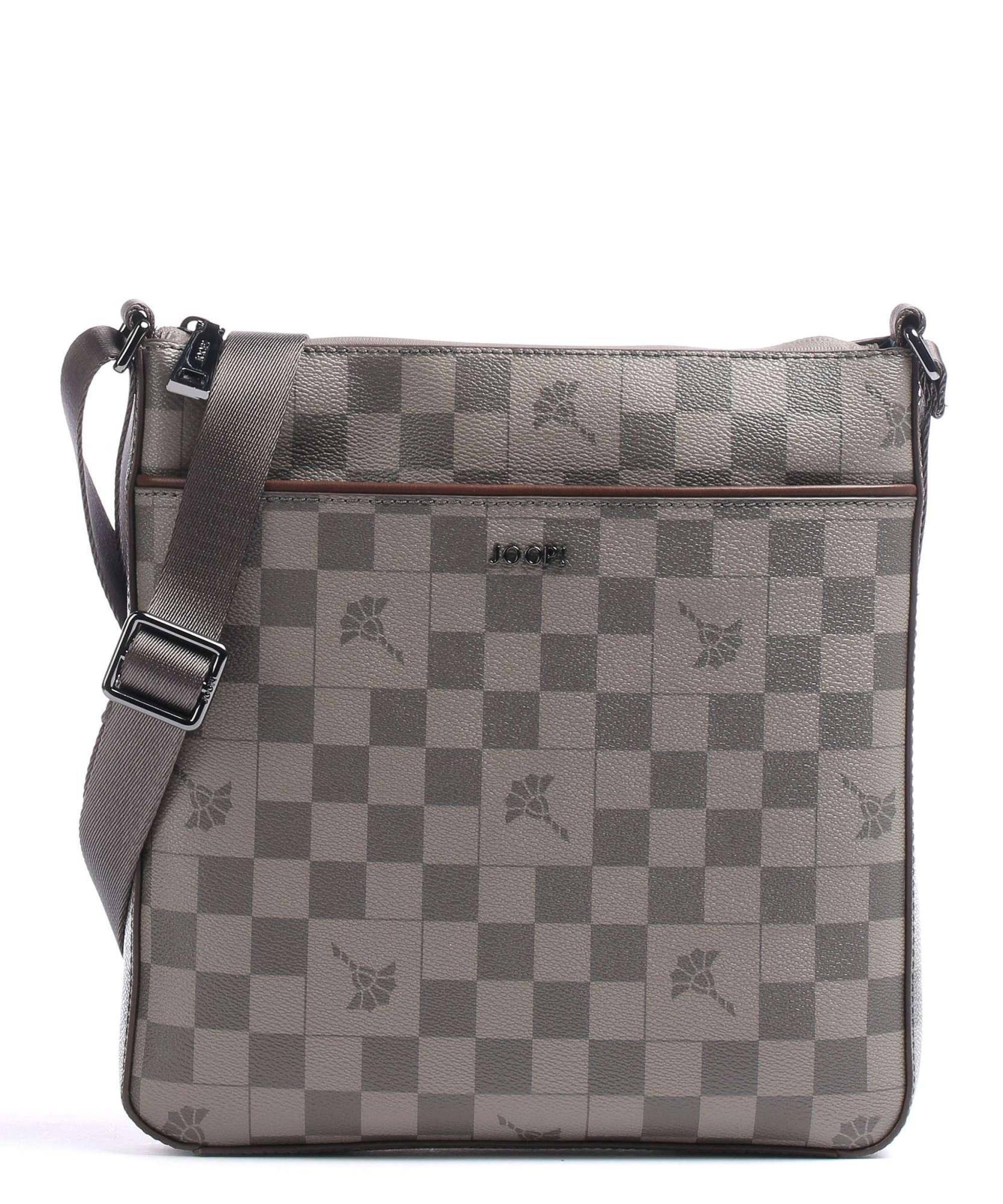 Сумка на плечо мужская JOOP (cortina piazza milian shoulderbag xsvz 4140005734), бежевая, Бежевый
Сумка на плечо мужская JOOP (cortina piazza milian shoulderbag xsvz 4140005734), бежевая, Бежевый