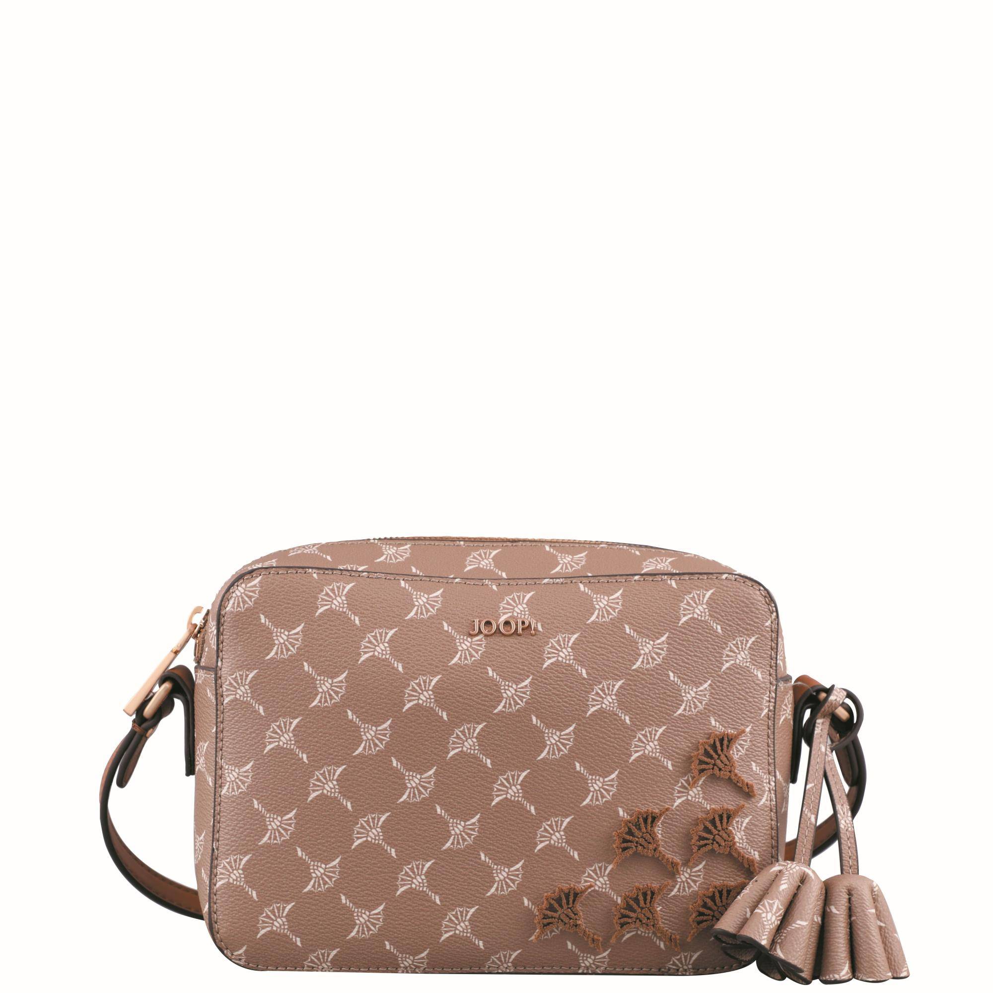 Сумка на плечо женская JOOP (cortina accento cloe shoulderbag shz 4140005928), бежевая, Бежевый
Сумка на плечо женская JOOP (cortina accento cloe shoulderbag shz 4140005928), бежевая, Бежевый