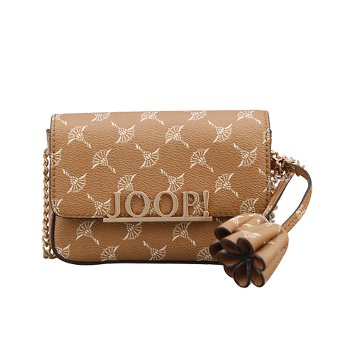 Сумка на плечо женская JOOP (cortina uma shoulderbag xshf 1 4140005408), коньячная, Коньячный
Сумка на плечо женская JOOP (cortina uma shoulderbag xshf 1 4140005408), коньячная, Коньячный
