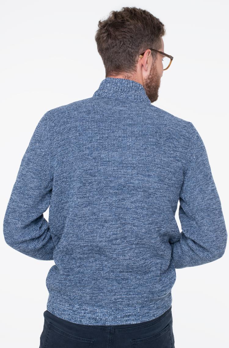 Мужской джемпер Camel Active, синий 
Мужской джемпер Camel Active, синий