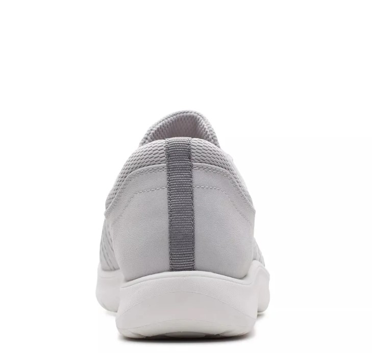 Женские полуботинки Clarks, серые, Серый
Женские полуботинки Clarks, серые, Серый