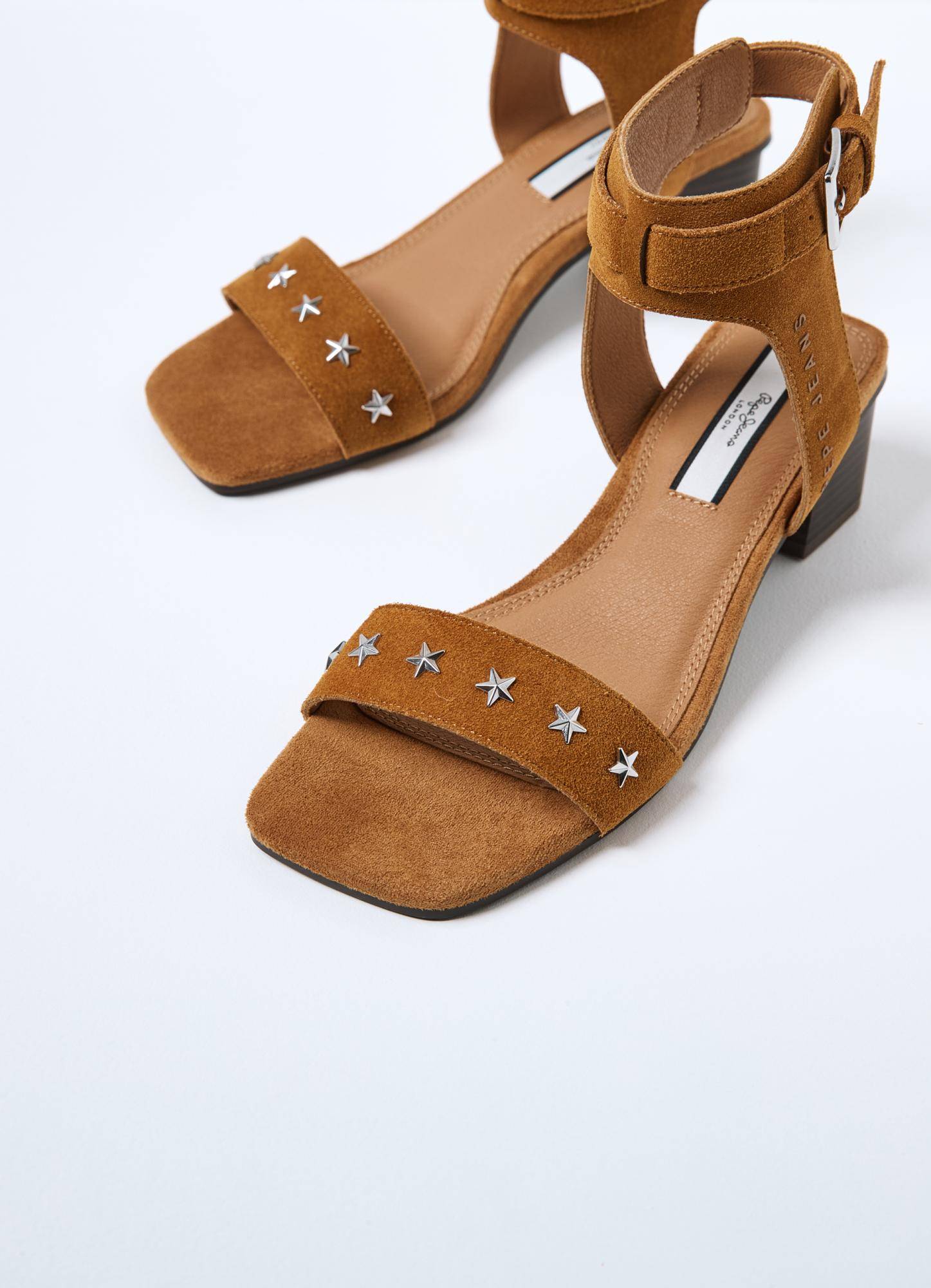 Женские босоножки Pepe Jeans London (ROMY ETHNIC s_PLS90541), коричневые, Коричневый
Женские босоножки Pepe Jeans London (ROMY ETHNIC s_PLS90541), коричневые, Коричневый