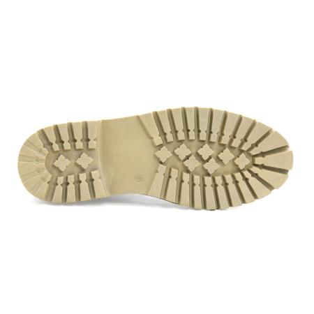 Мужские высокие ботинки Bullboxer 295X58401A 295X58401ABLCK, черные