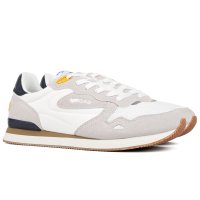 Мужские кроссовки GAS, белые, арт: GAM613815