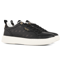 Женские кеды Beverly Hills Polo Club, черные, арт: BHW615205