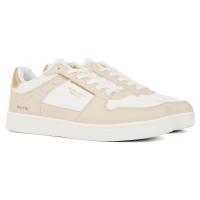 Женские кеды Beverly Hills Polo Club, бежевые, арт: BHW614005