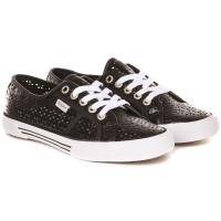 Женские кеды Pepe Jeans London(ABERLADY DAISY PLS30643), черные, арт: PLS30643