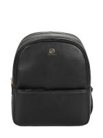 LEATHER BACKPACK RF43091 - LEATHER BACKPACK RF43091