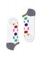 Athletic Big Dot Low Sock ATBDO05 - Athletic Big Dot Low Sock ATBDO05