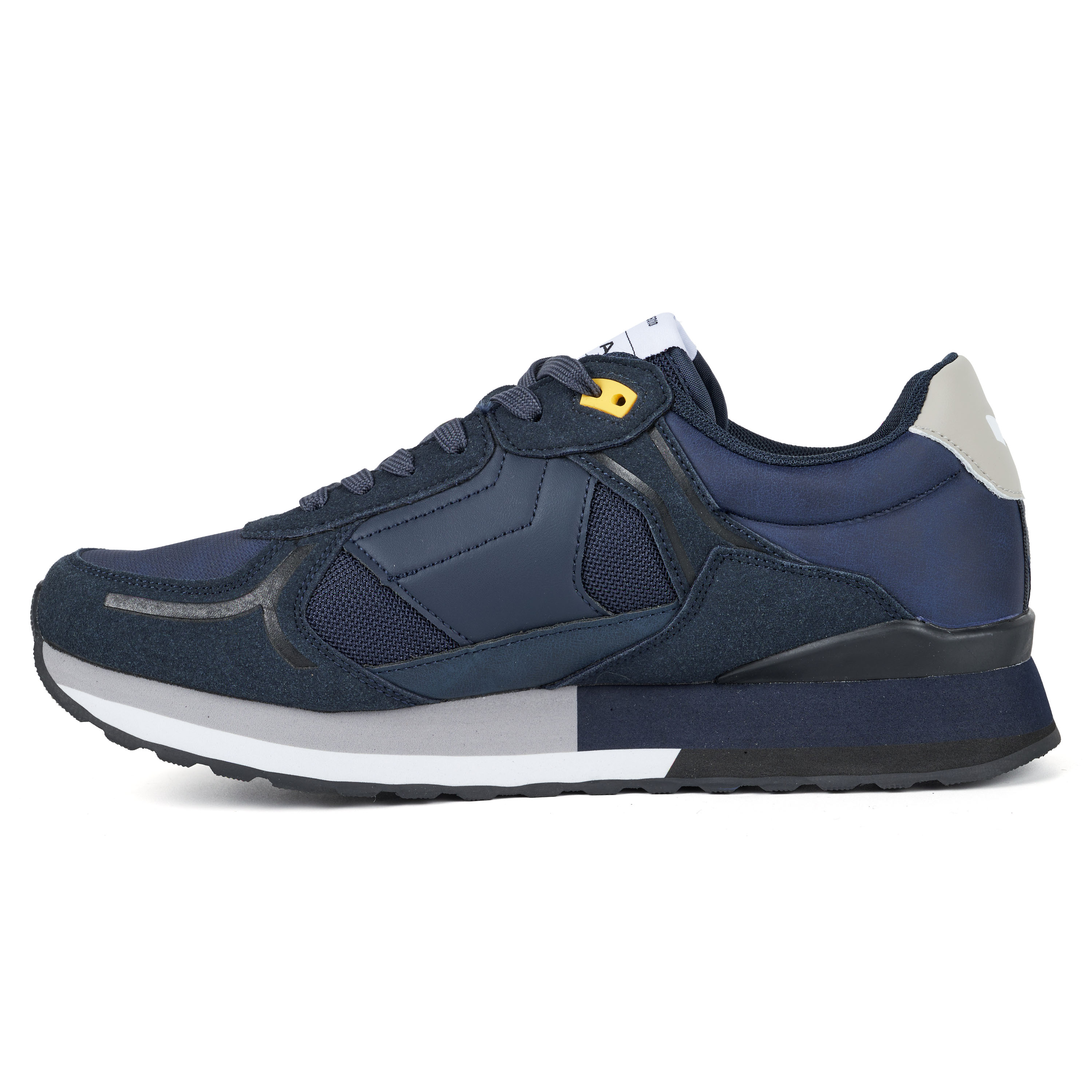 

Мужские кроссовки GAS, синие, Синий