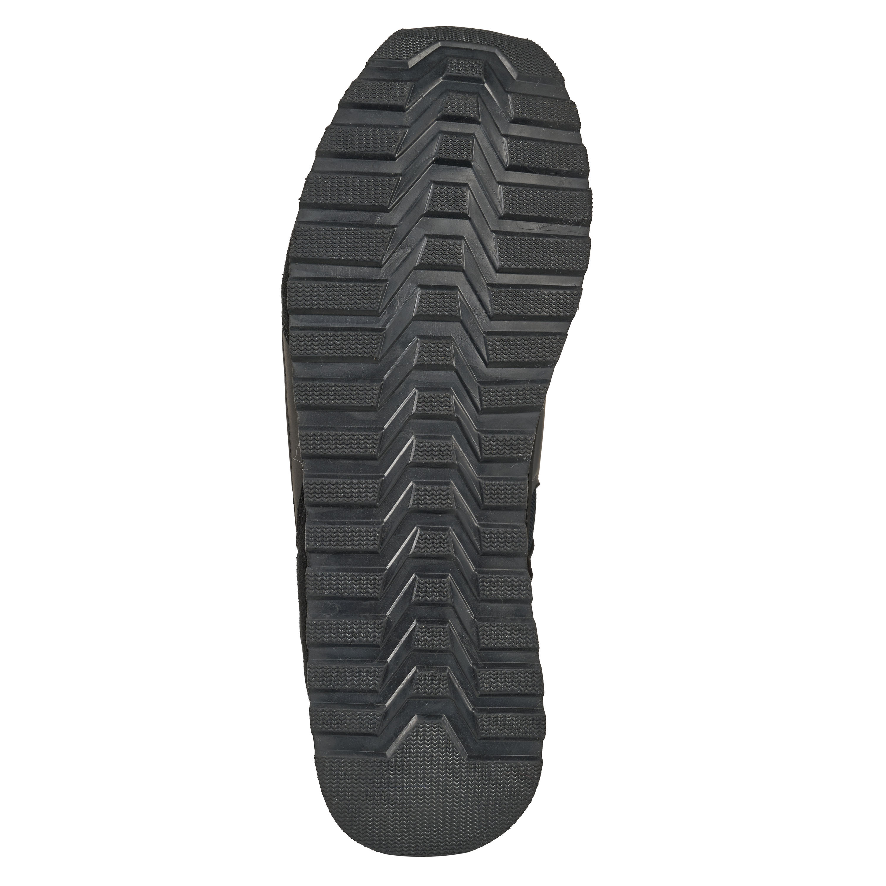 

Мужские кроссовки GAS, черные, Черный