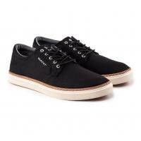 Мужские кеды Gant(PREPVILLE 20638496), черные, арт: 20638496