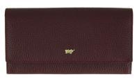 ASTI Zip-Around Wallet L 25CS 50458 - Женский кошелек Braun Buffel, бордовый ASTI Zip-Around Wallet L 25CS 50458 - Женский кошелек Braun Buffel, бордовый