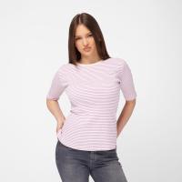 женские Camel Active Apparel T-shirt 309670-5T67, цвет Фиолетовый