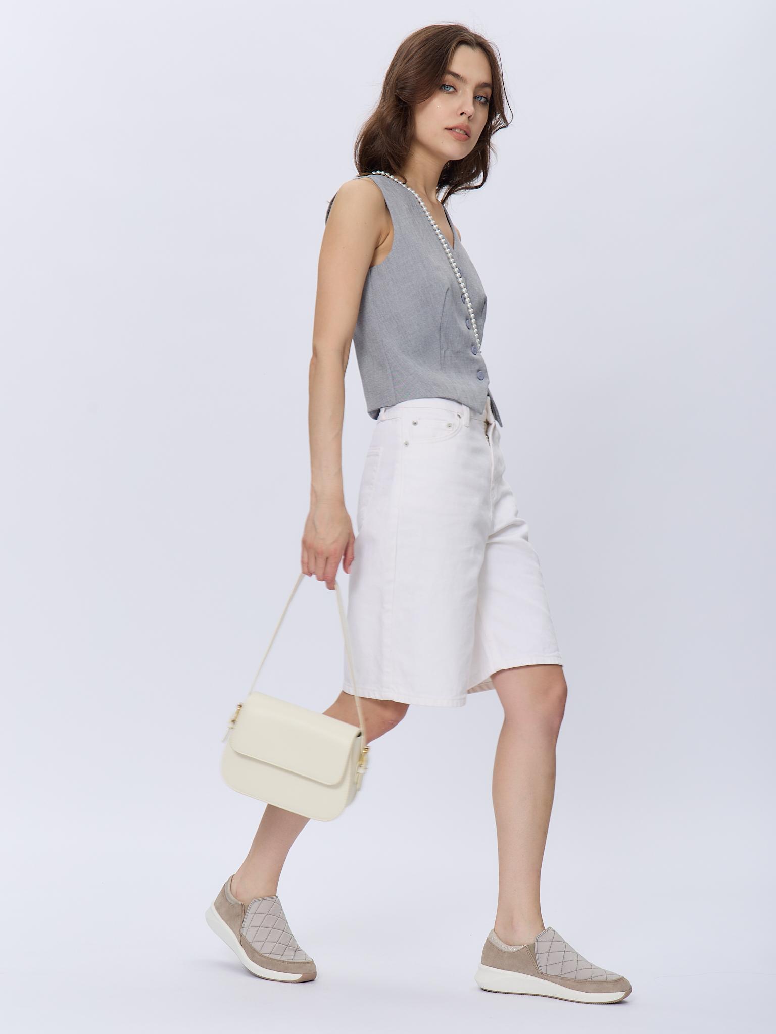 

Женские кроссовки Clarks, песочные, Песочный