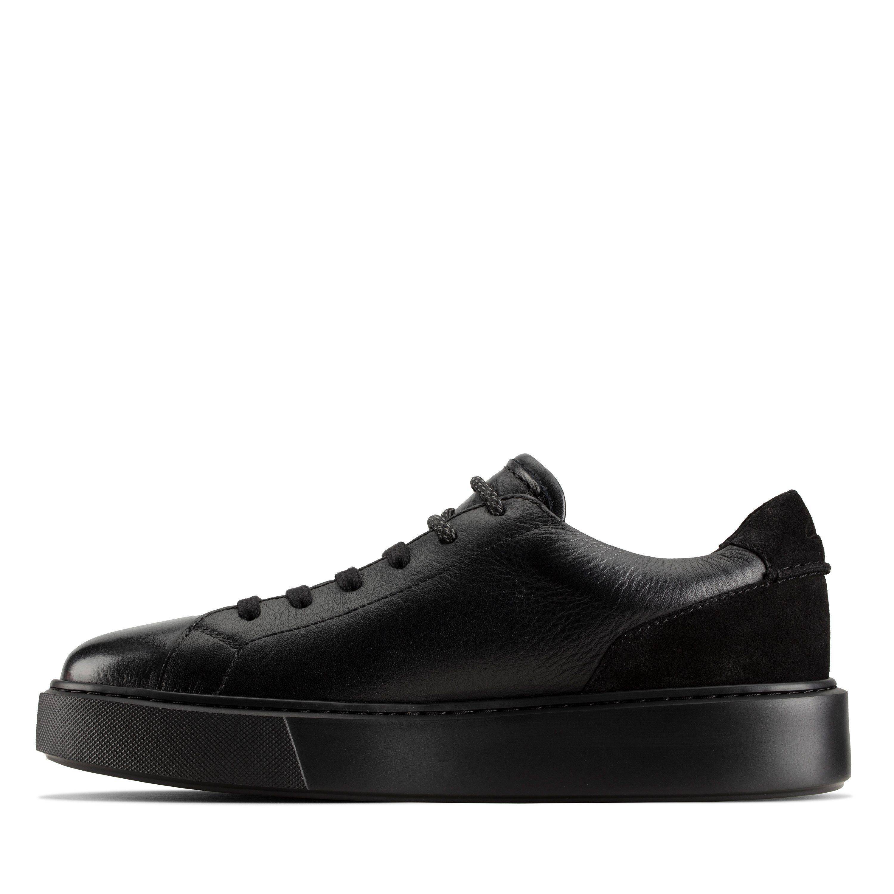 hero lite lace brown leather