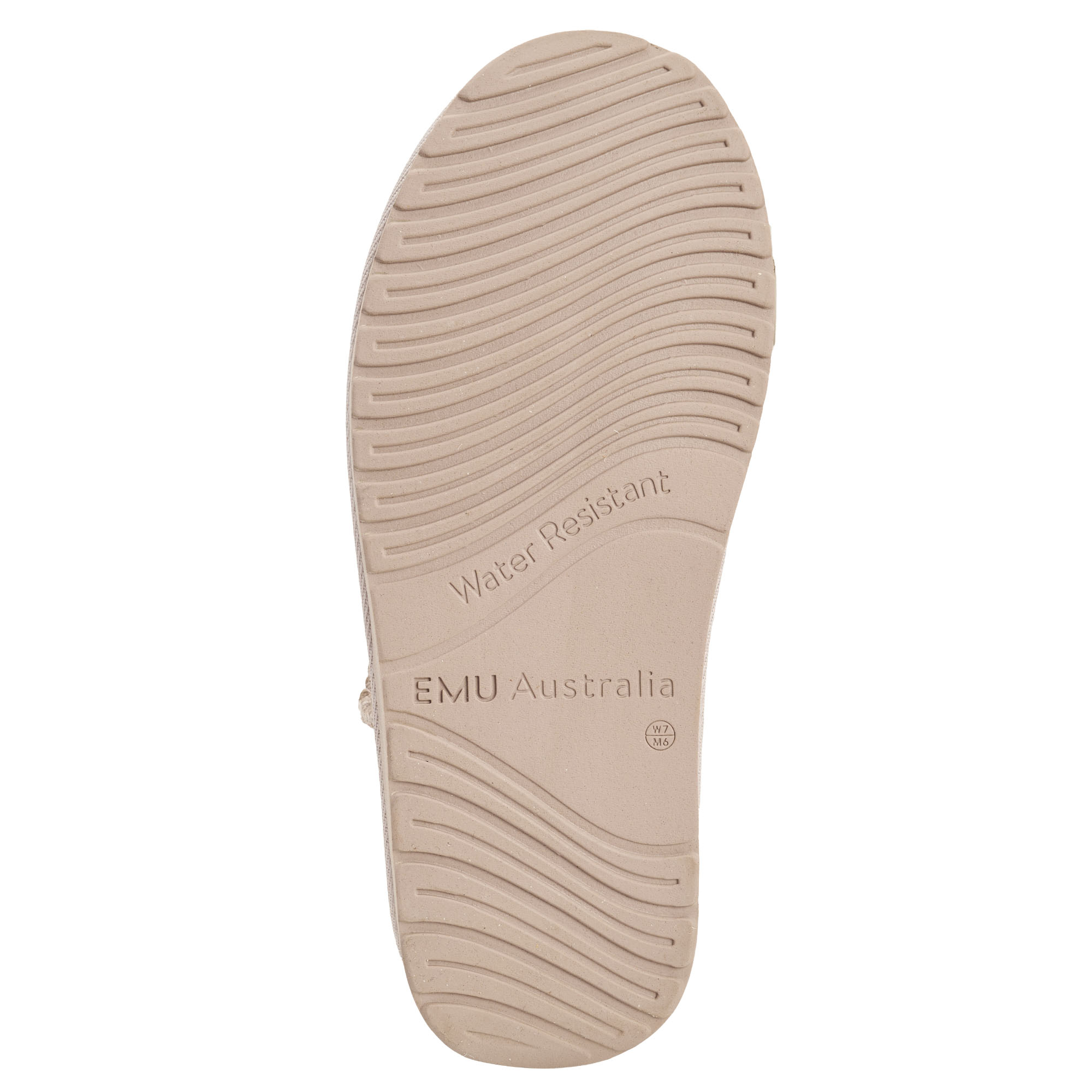 

Женские угги EMU Australia, Бежевый