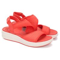 Drift Fern 26171401 - Женские сандалии Clarks, оранжевые