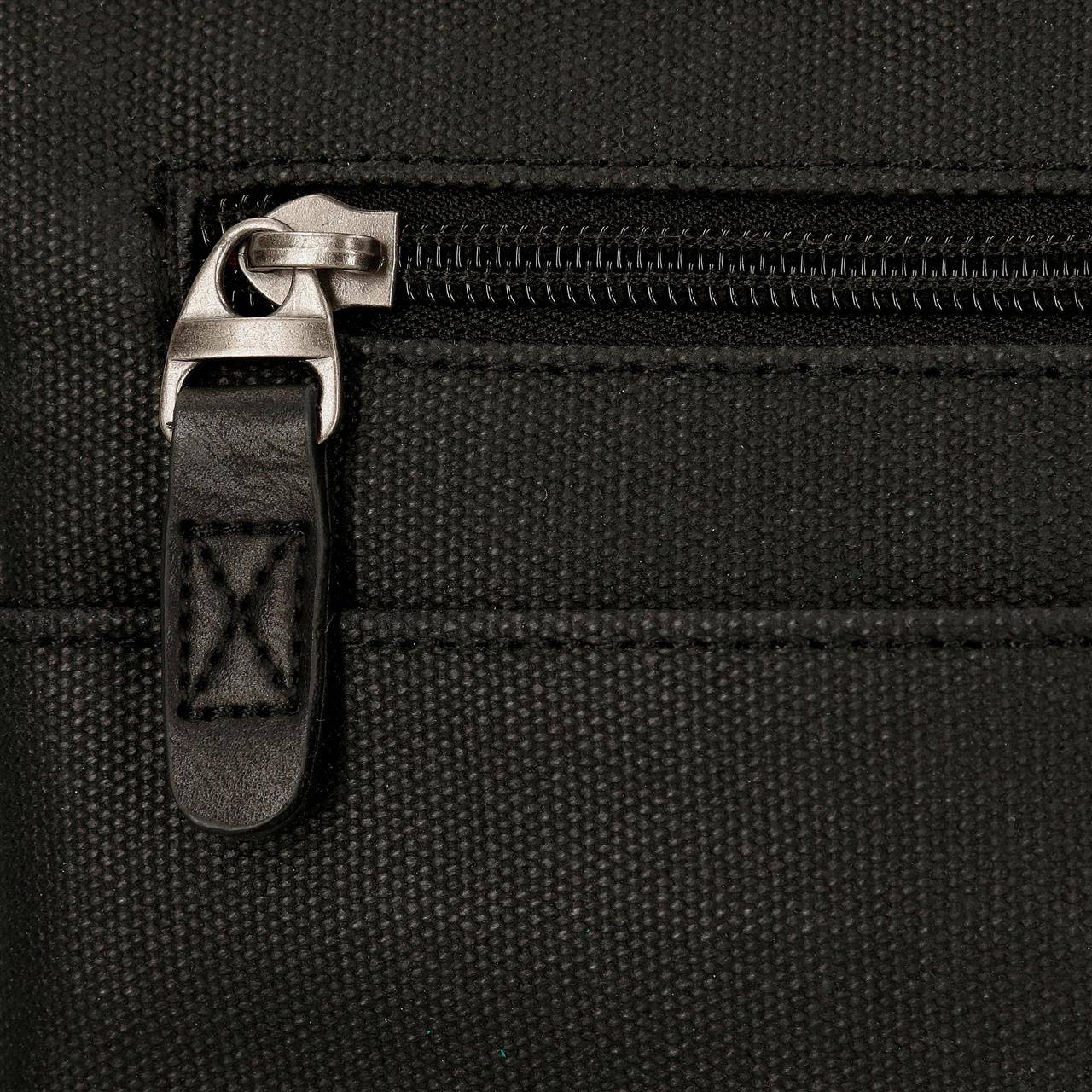 Сумка на пояс Pepe Jeans Bags STRIKE WAIST BAG 77749, цвет черный, размер ONE SIZE - фото 5