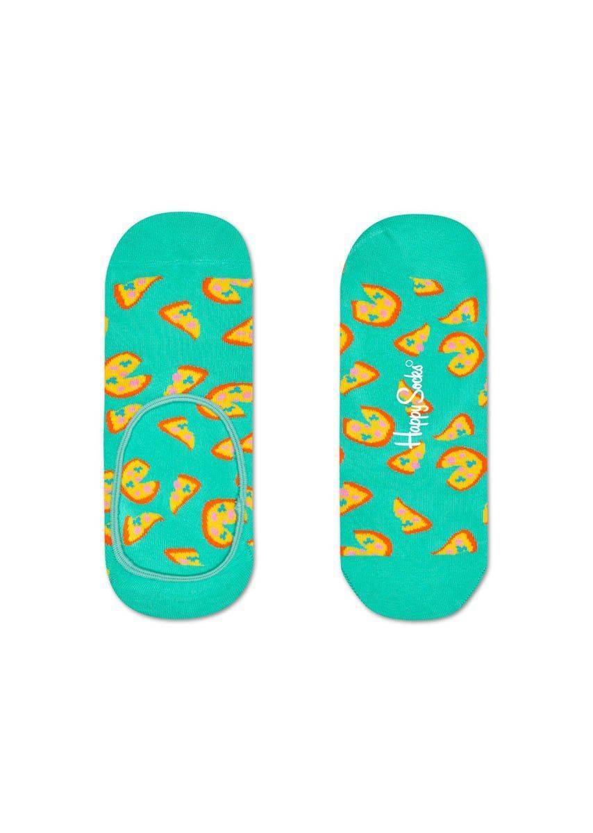 

Носки Happy socks Pizza Liner Sock PIZ06 7300