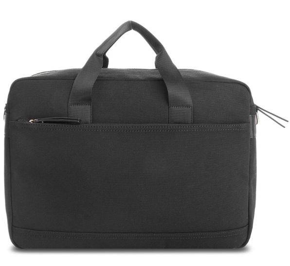 Городская сумка Strellson Bags Harrow BriefBag MHZ 4010002377, цвет черный, размер ONE SIZE - фото 4