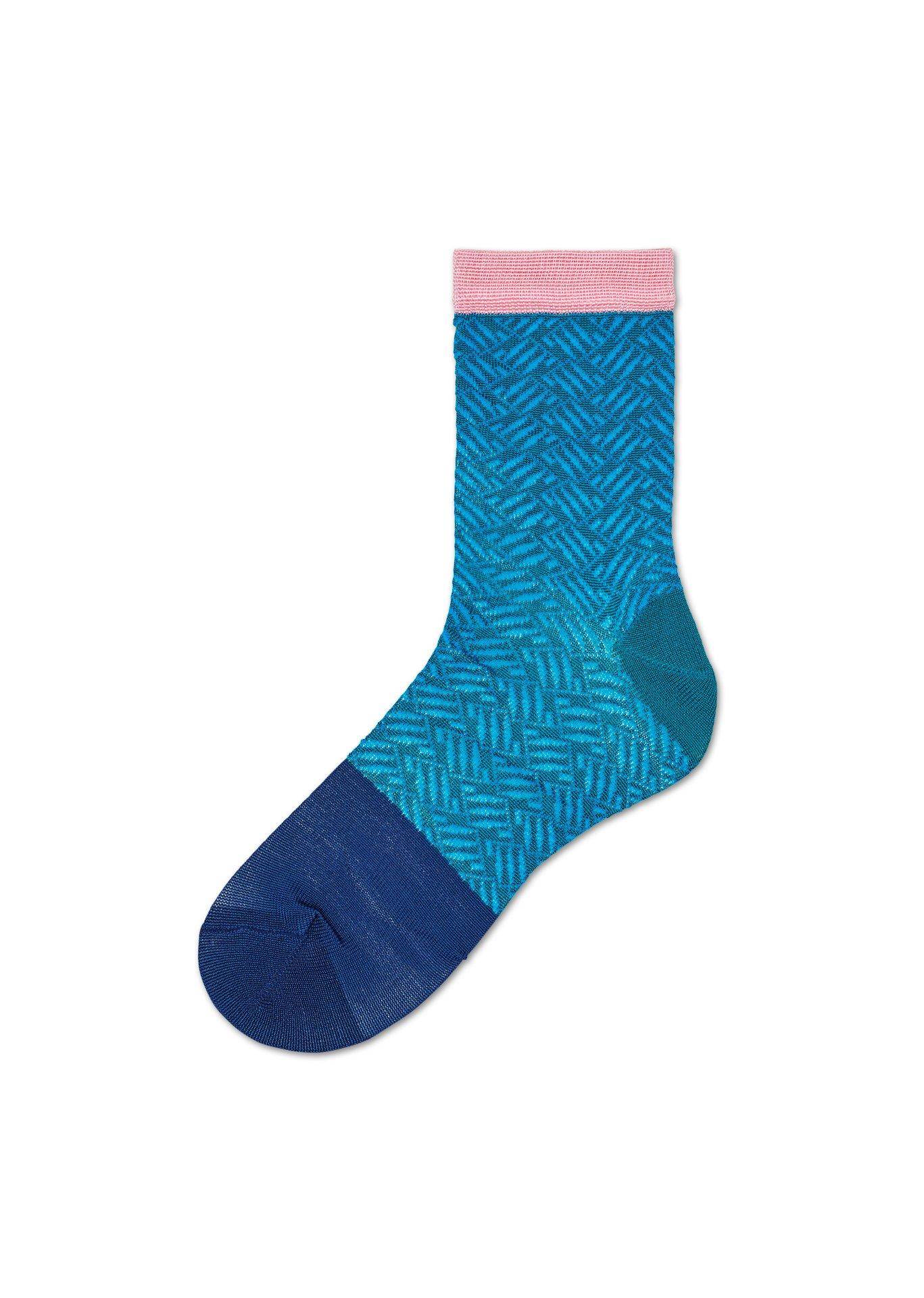 

Носки Happy socks Jill Ankle Sock SISJIL12 6700