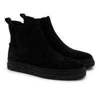 Женские челси Gant, черные, арт: 21553959