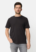 мужские Camel Active Apparel T-shirts 1/2 sleeves 409700-9T87, цвет Серый