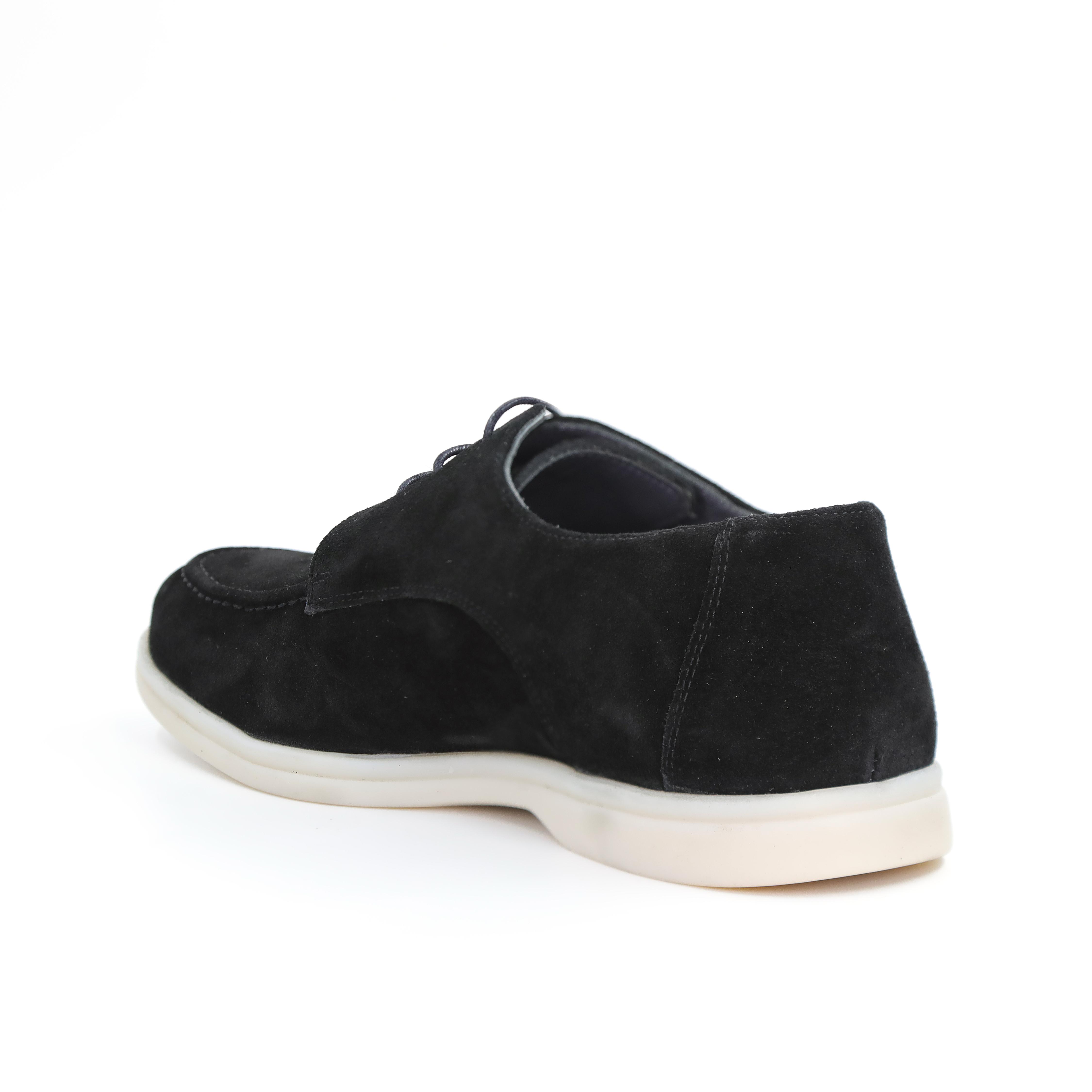 

Мужские полуботинки Clarks, черные, Черный