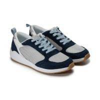 Детские кроссовки Clarks(Aeon Flex Y 26150297), синие, арт: 26150297
