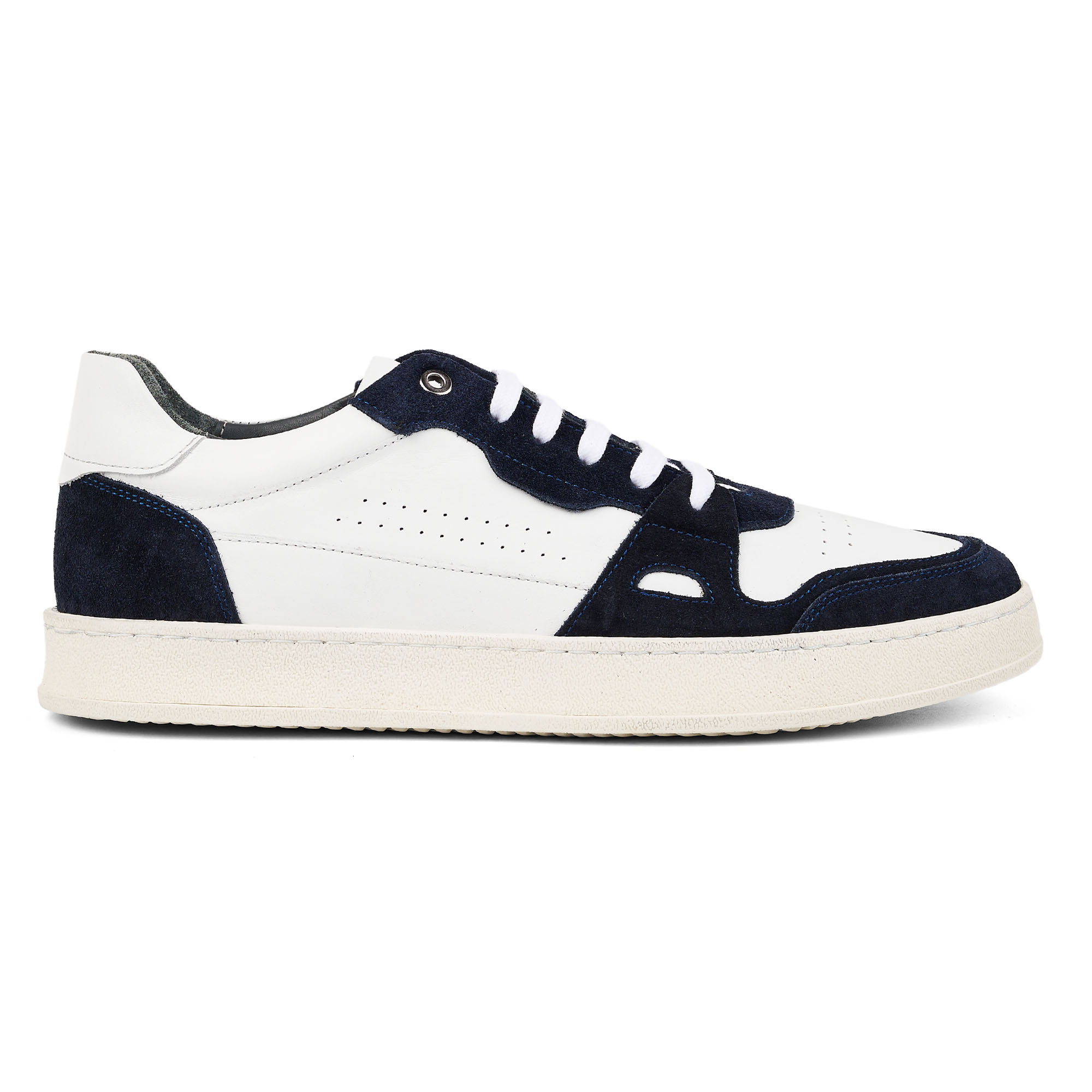 

Мужские кеды Clarks, белые, Белый