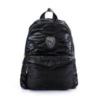 женская сумка, рюкзак Blauer Accessories WAVE03 F3WAVE03-SOF, цвет Черный