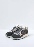 Женские кроссовки Pepe Jeans London (BRITT W NIGHT s_PLS31322), серые, арт: s_PLS31322