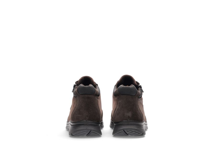 

Мужские ботинки ARA, коричневые, Коричневый