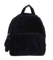 женских рюкзак Tom Tailor Bags Backpack M 301224, цвет Черный