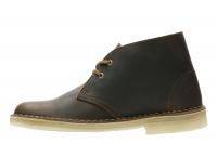 Женские дезерты Clarks(Desert Boot. 26155523), коричневые, арт: 26155523