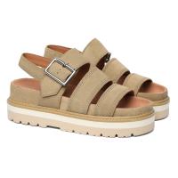 Clarks Orianna Over 26171507 - Женские сандалии Женщины, песочные