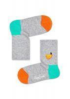 Banana Embroidery Sock KBEBA01 - Banana Embroidery Sock KBEBA01